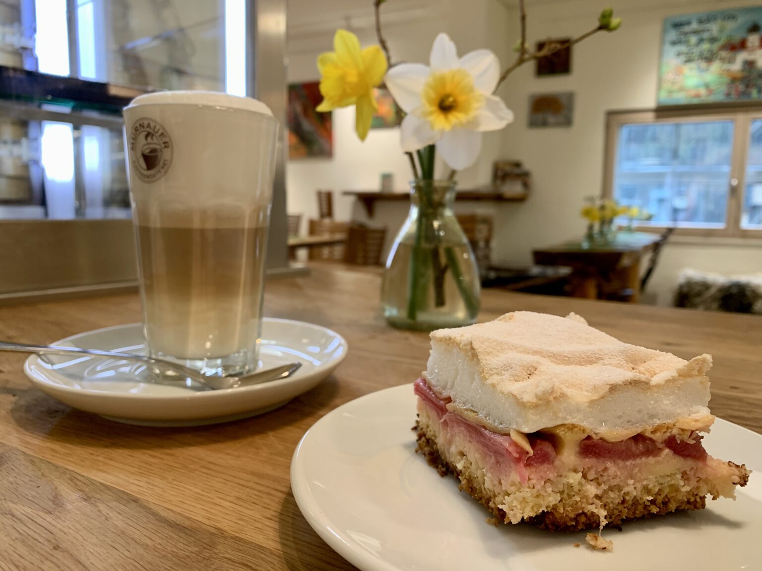 Kaffee Und Kuchen In Der Nähe Hofladen - Caro's Hofladen & Gutscafe